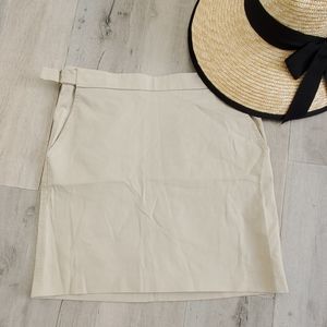 Emporio Armani skirt